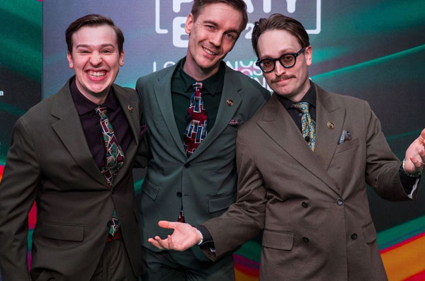 «Евровидение-2025»: букмекеры и искусственный интеллект предсказывают фаворитов