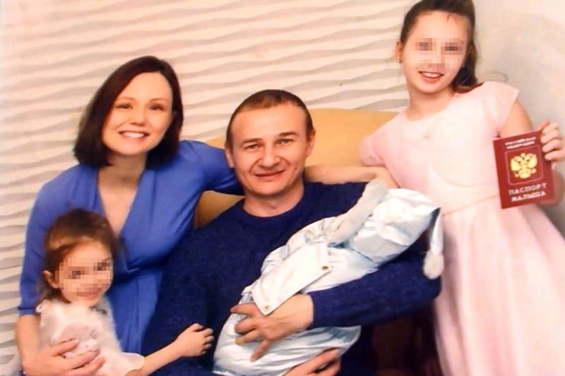 Мосгорсуд поставил точку в деле о квартире, купленной у «чёрных риелторов»