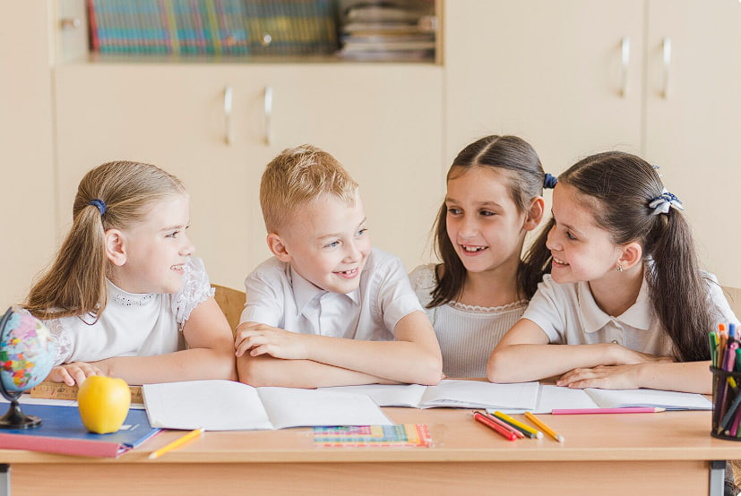 Минпросвещения планирует увеличить долю младшеклассников на продлёнке до 17,6 %