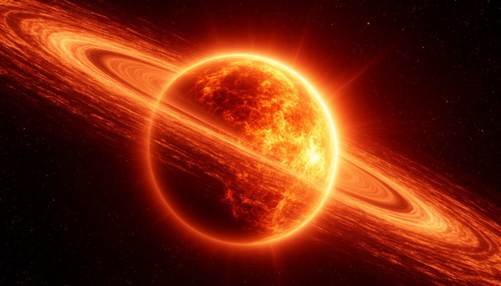 Мощная вспышка на Солнце уровня X2.5: учёные оценили риски для Земли — что нужно знать обычным людям?