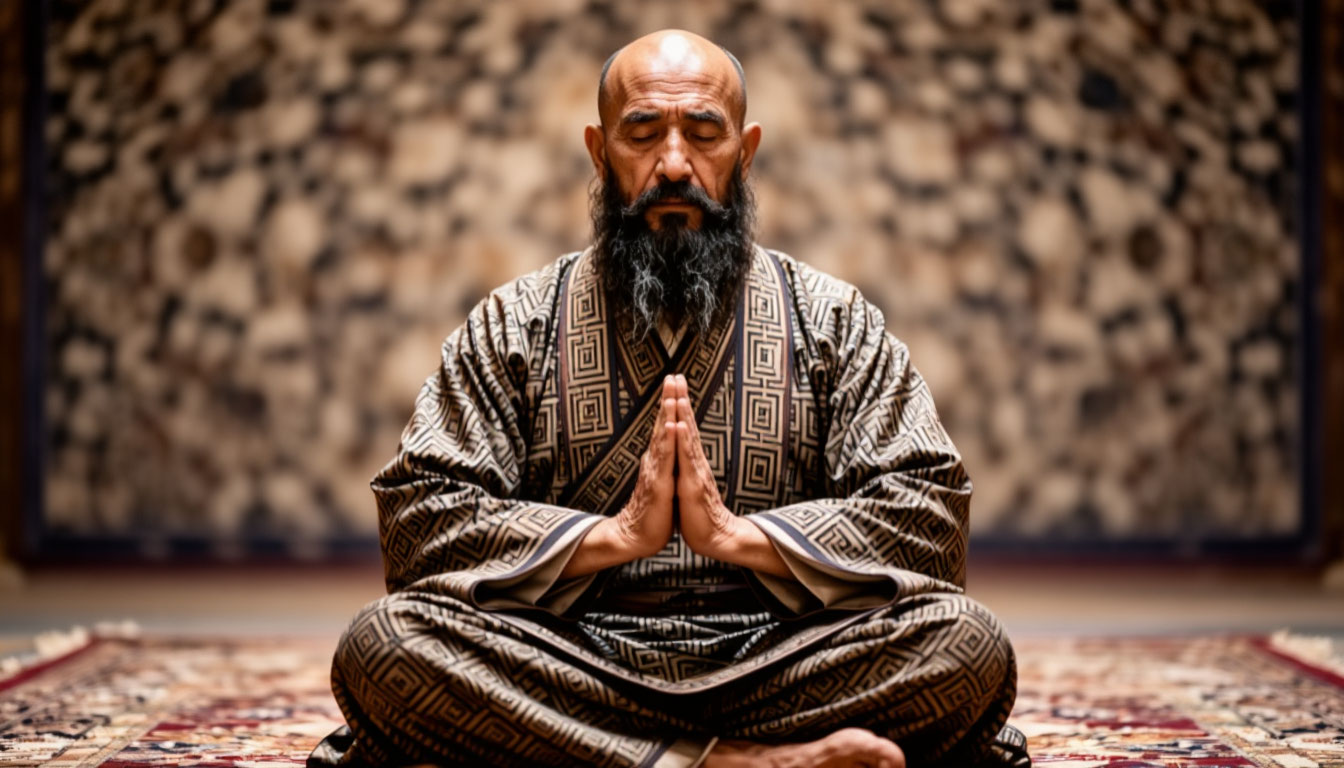 Вы делаете это каждый день! Омар Хайям назвал 3 привычки, крадущие вашу энергию