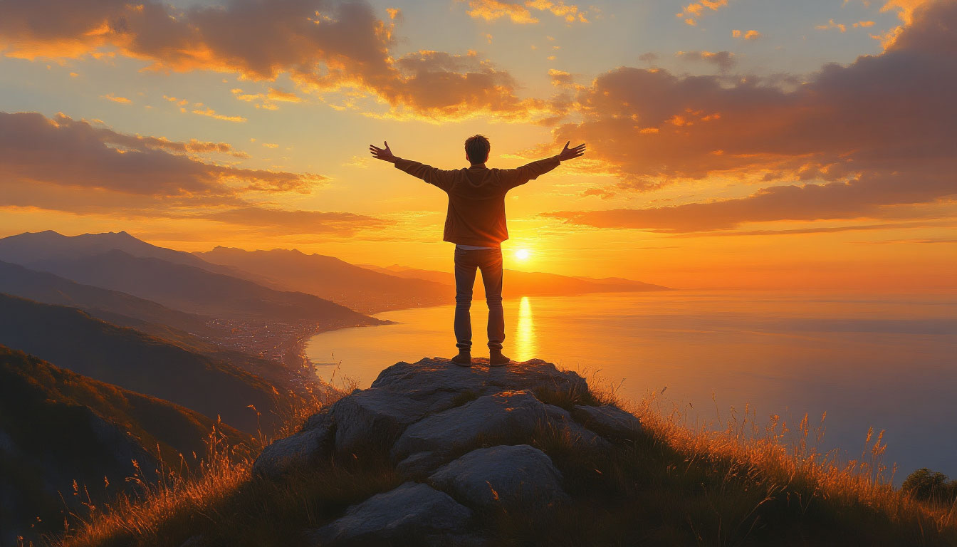 Жить для себя, а не для других: как освободиться от чужих ожиданий и обрести внутреннюю свободу — практические шаги и мудрость Конфуция