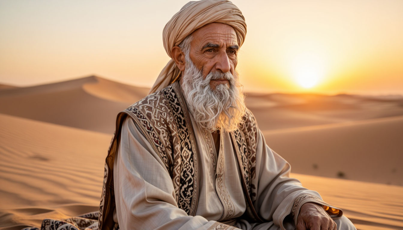 Вы до сих пор ждёте "подходящего момента"? Мудрая мысль Хайяма, которая заставит вас действовать уже сегодня