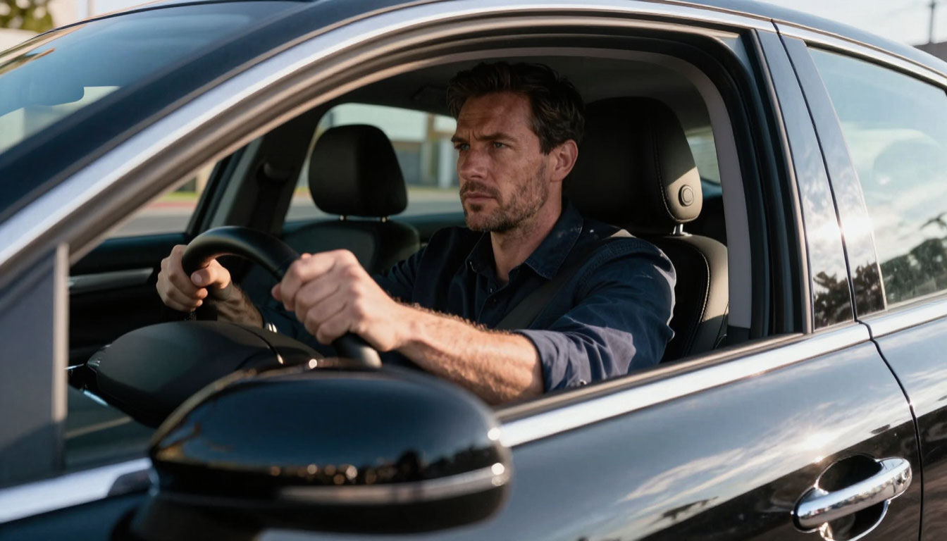 Права остались дома, а я поехал дальше — вот что сказал инспектор (и как избежать штрафа)