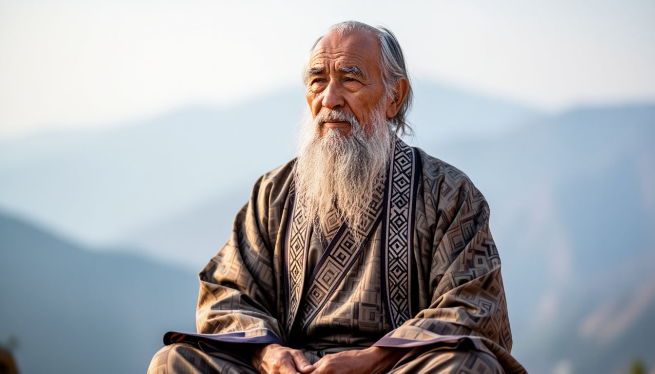 Омар Хайям раскрыл правило, которое меняет восприятие жизни всего за 7 дней — но большинство людей понимают его слишком поздно и живут в постоянной спешке